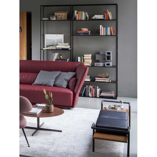 POLTRONA FRAU - T 904 PANCA