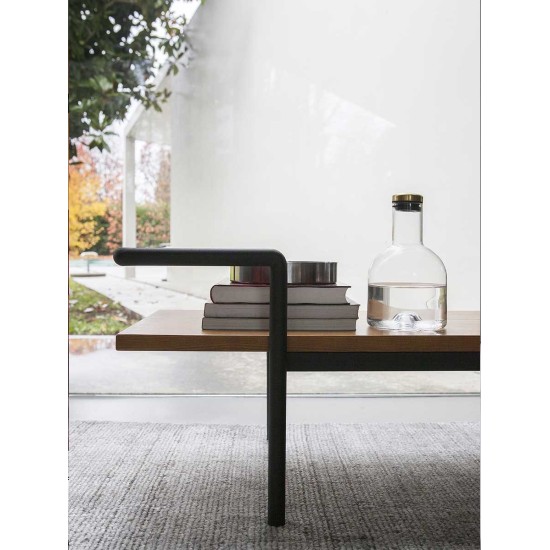 POLTRONA FRAU - T 904 PANCA