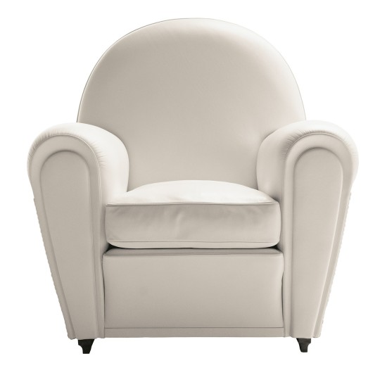 POLTRONA FRAU - VANITY FAIR ARMCHAIR