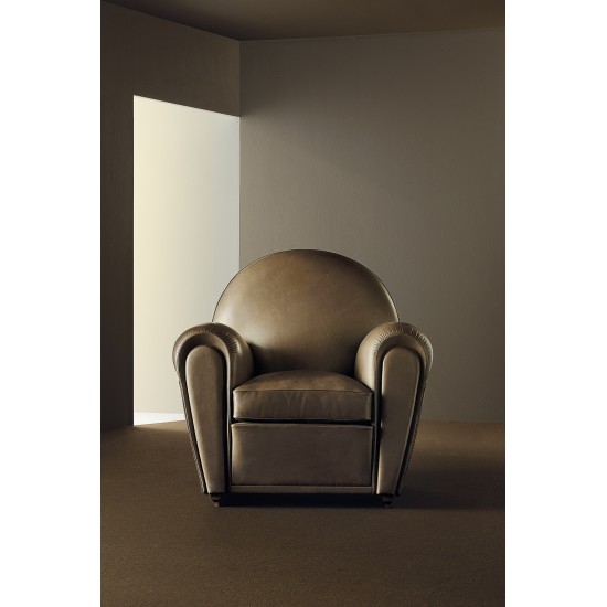 POLTRONA FRAU - VANITY FAIR ARMCHAIR