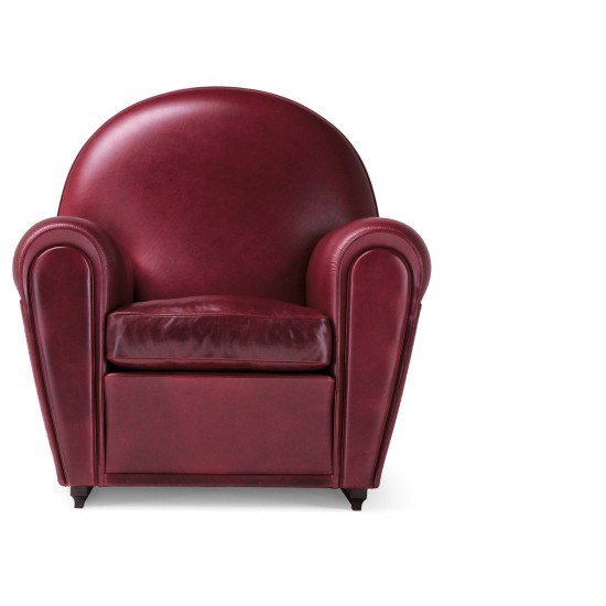 POLTRONA FRAU - VANITY FAIR ARMCHAIR