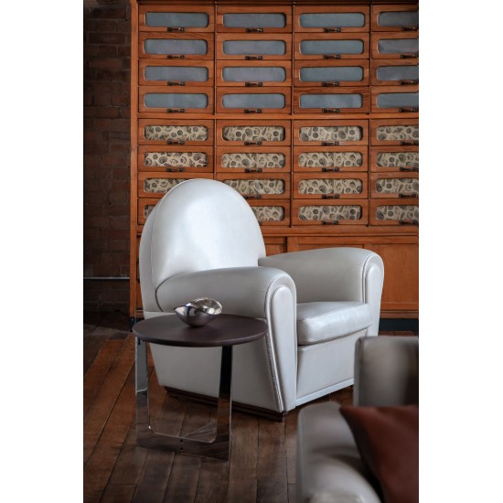 POLTRONA FRAU - VANITY FAIR ARMCHAIR