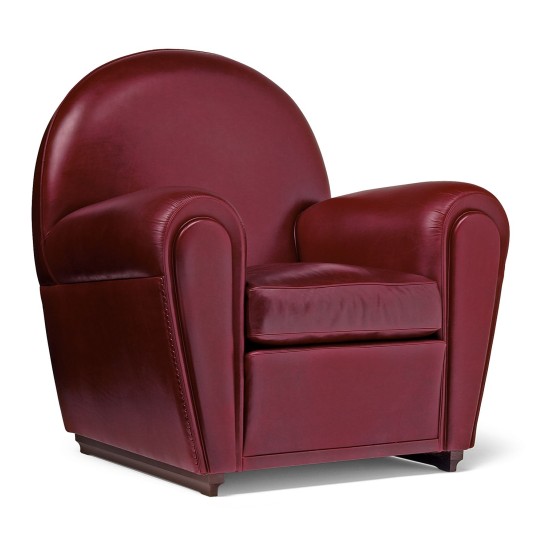 POLTRONA FRAU - VANITY FAIR ARMCHAIR