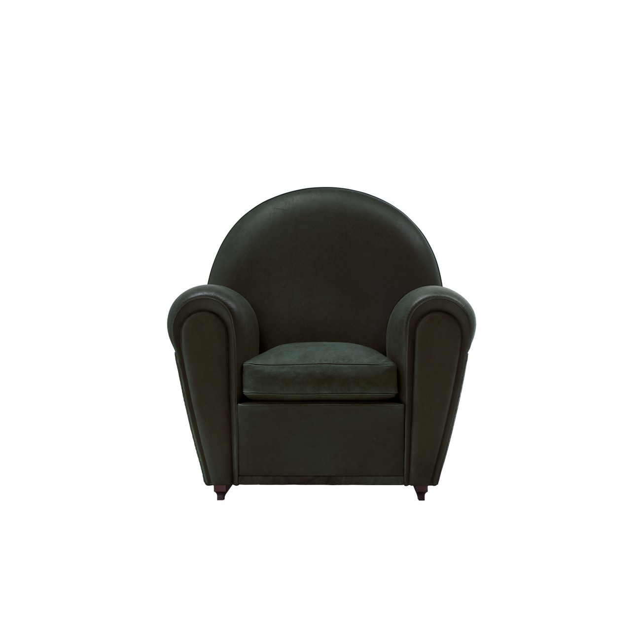 POLTRONA FRAU - VANITY FAIR ARMCHAIR
