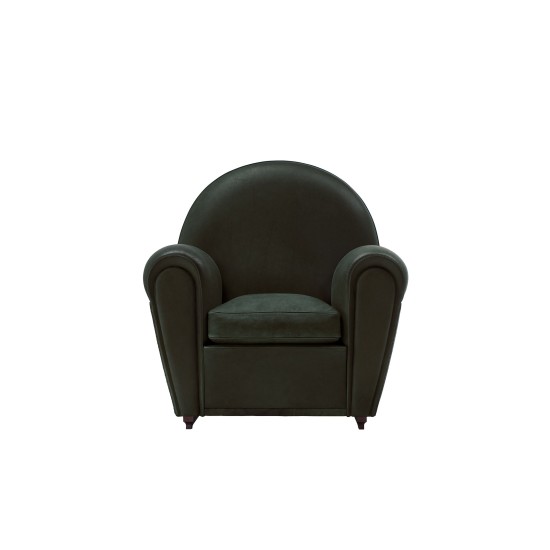 POLTRONA FRAU - VANITY FAIR ARMCHAIR