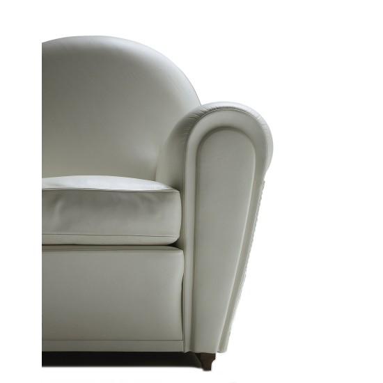 POLTRONA FRAU - VANITY FAIR ARMCHAIR