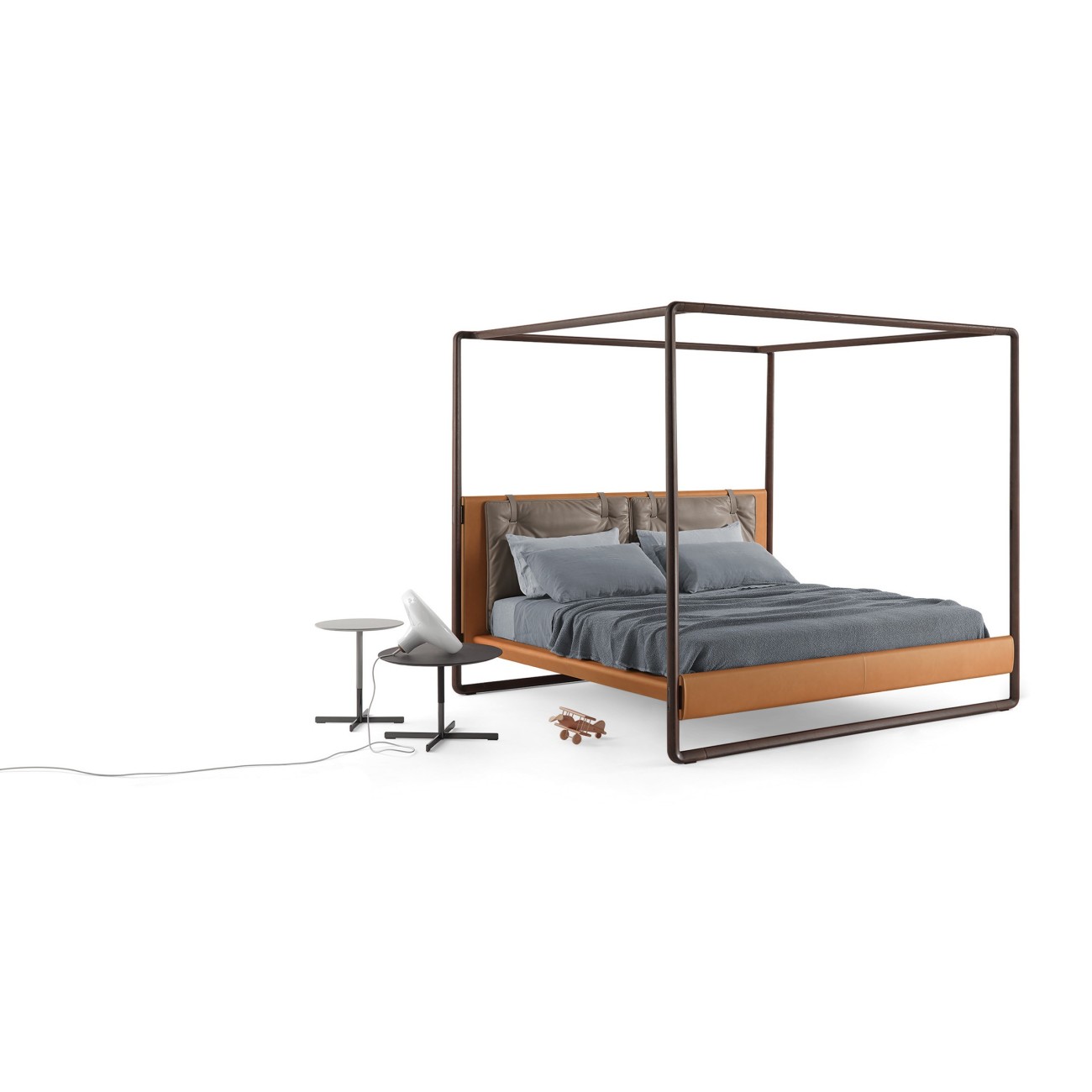 POLTRONA FRAU - VOLARE LETTO