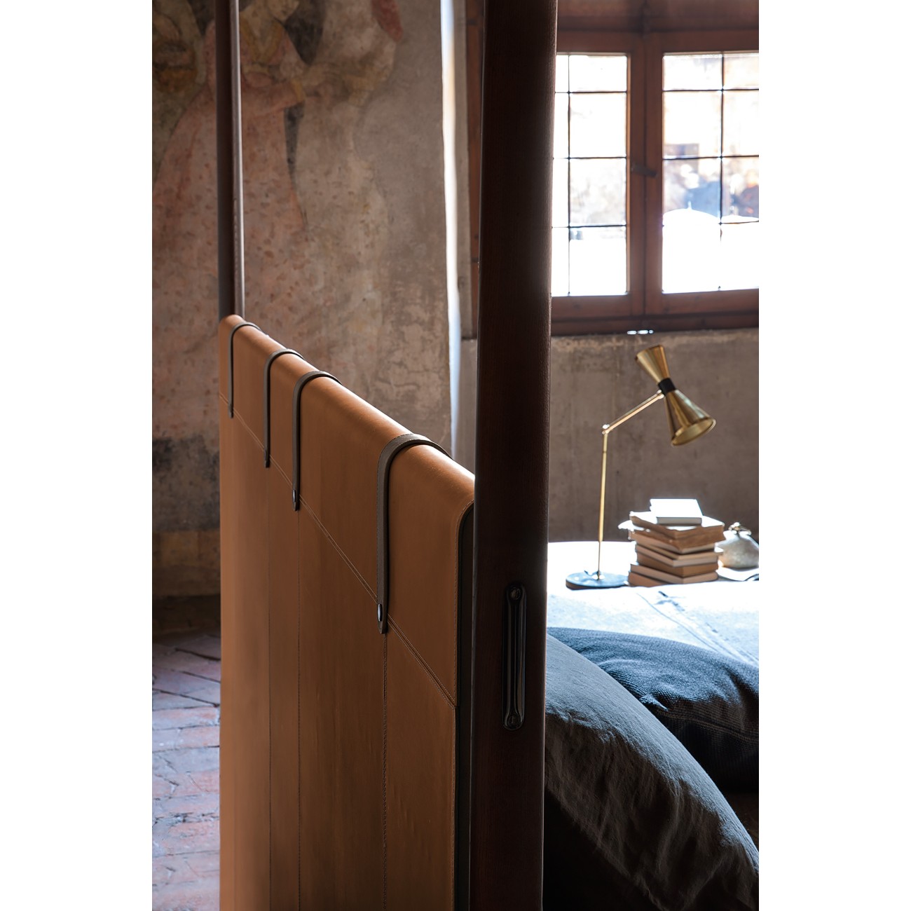 POLTRONA FRAU - VOLARE LETTO