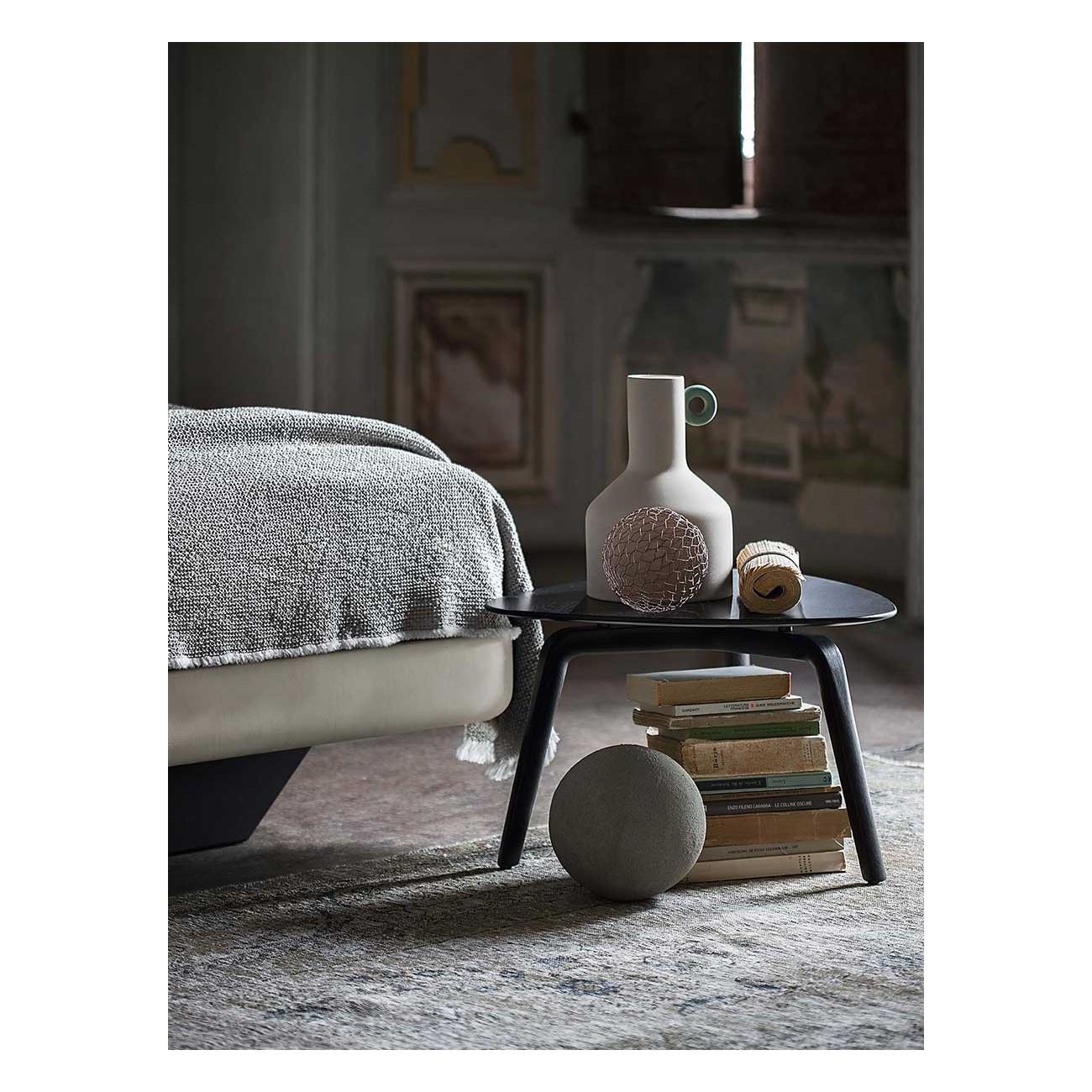 POLTRONA FRAU AURORA DUE