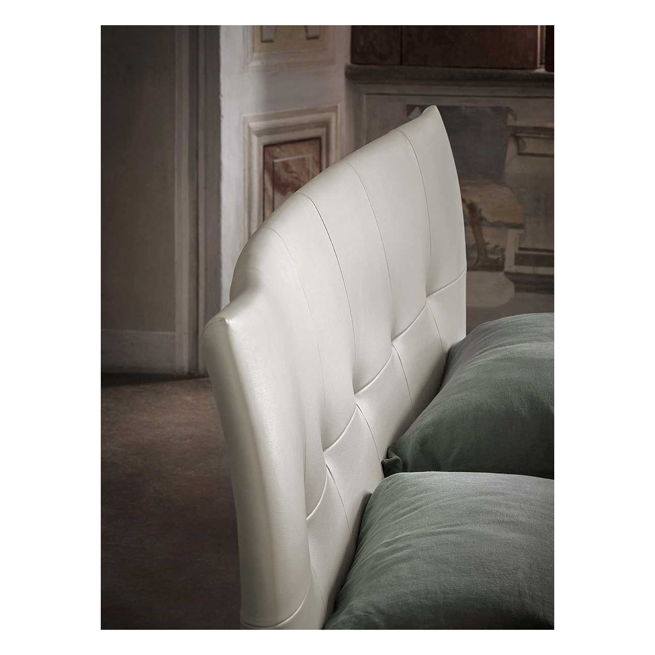 POLTRONA FRAU AURORA DUE