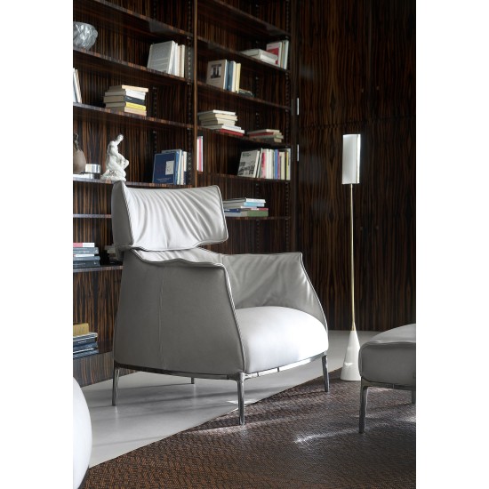 POLTRONA FRAU ARCHIBALD KING