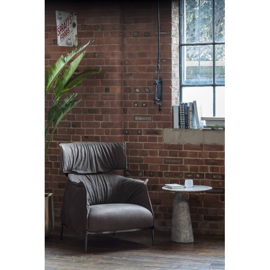 POLTRONA FRAU ARCHIBALD KING