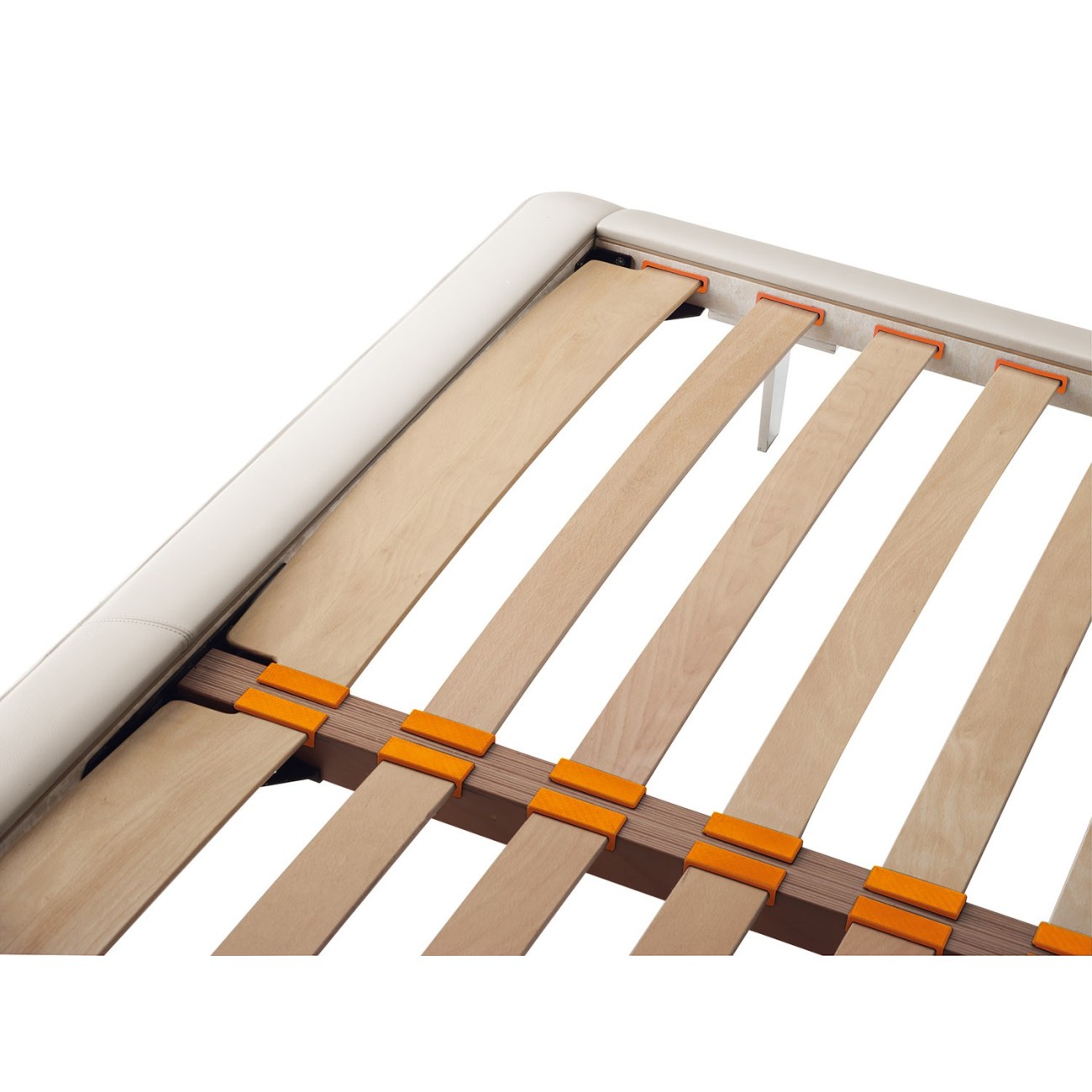 POLTRONA FRAU JOHN JOHN  LETTO