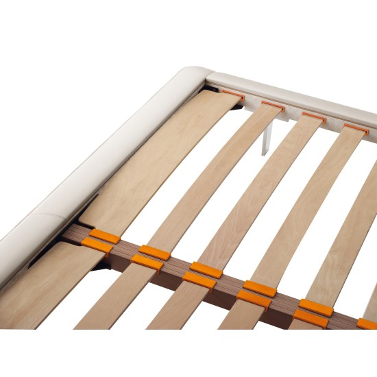 POLTRONA FRAU JOHN JOHN  LETTO