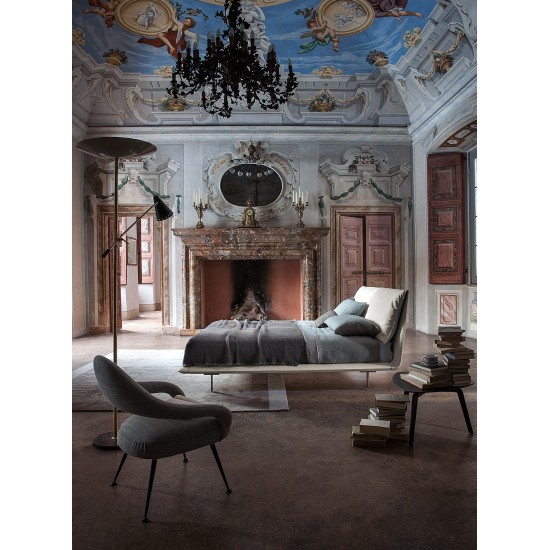 POLTRONA FRAU JOHN JOHN  LETTO