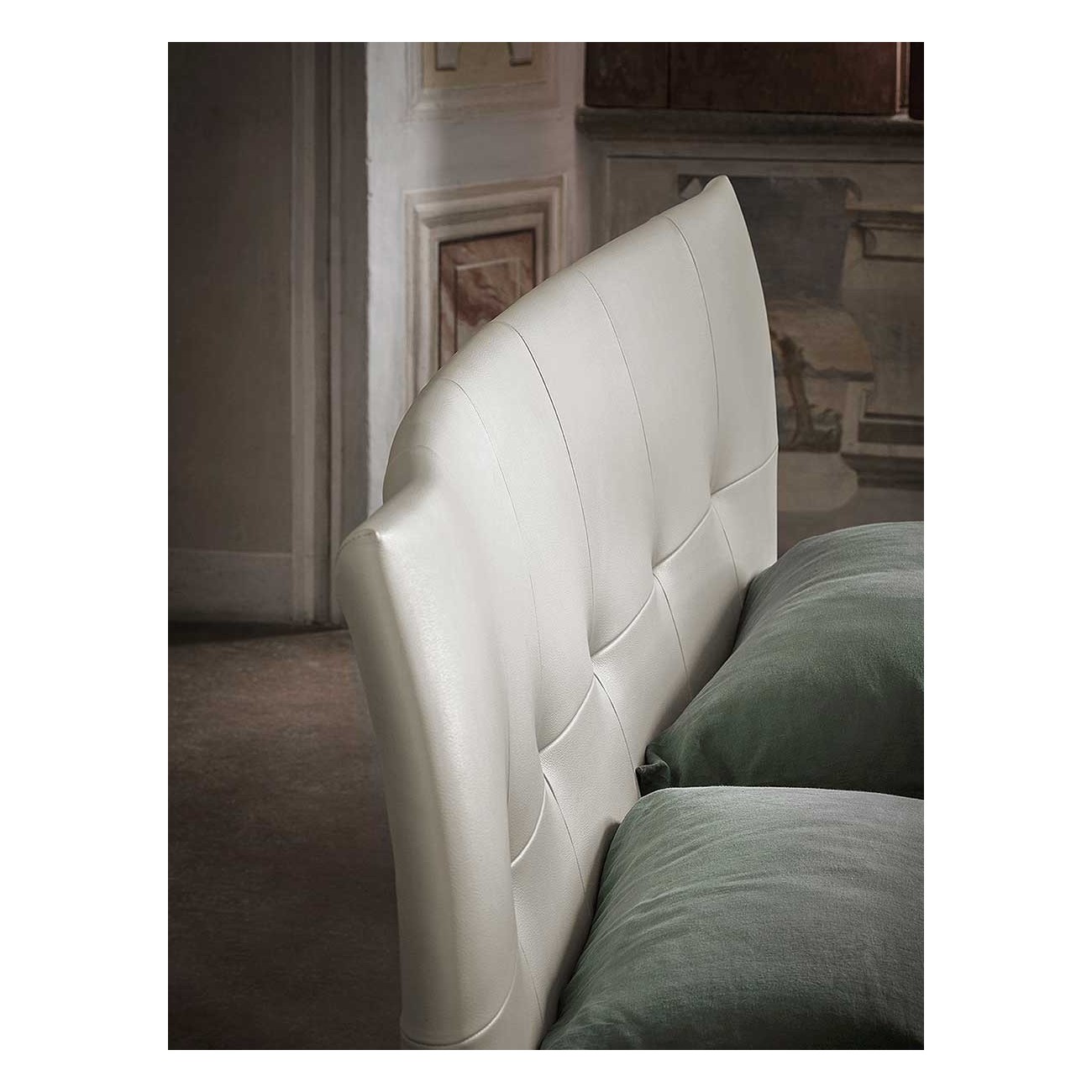 POLTRONA FRAU AURORA 2 BED