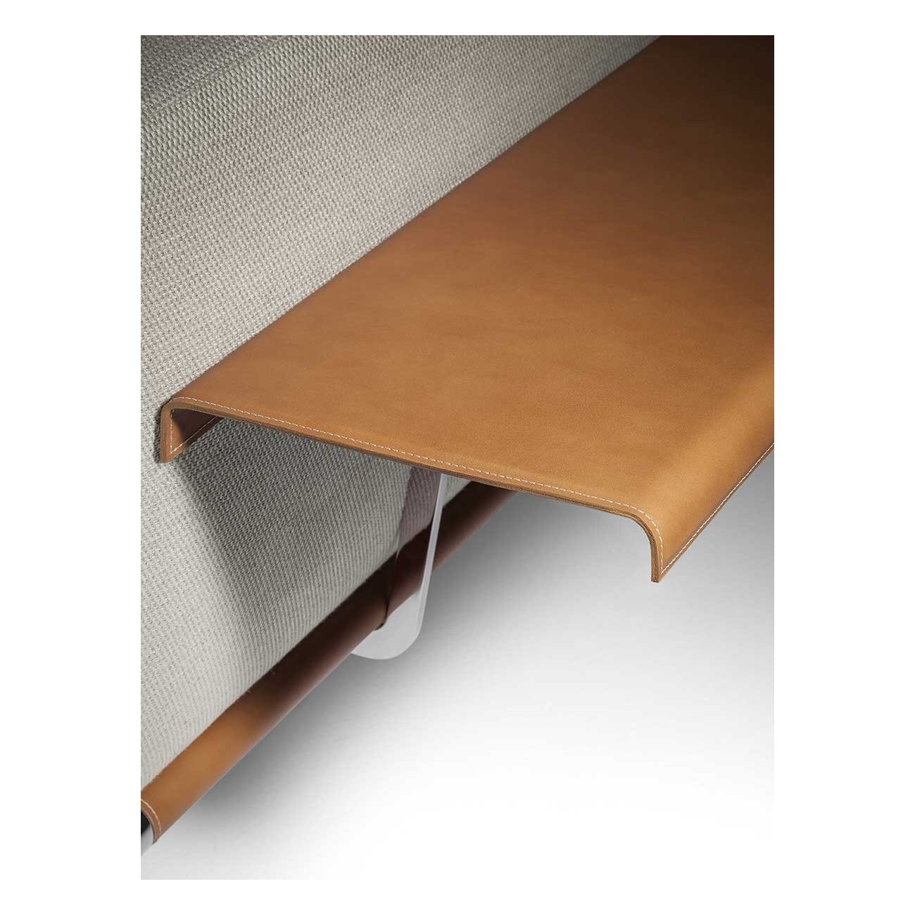 POLTRONA FRAU LET IT BE SOFA