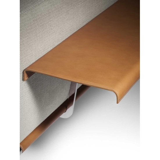 POLTRONA FRAU LET IT BE SOFA