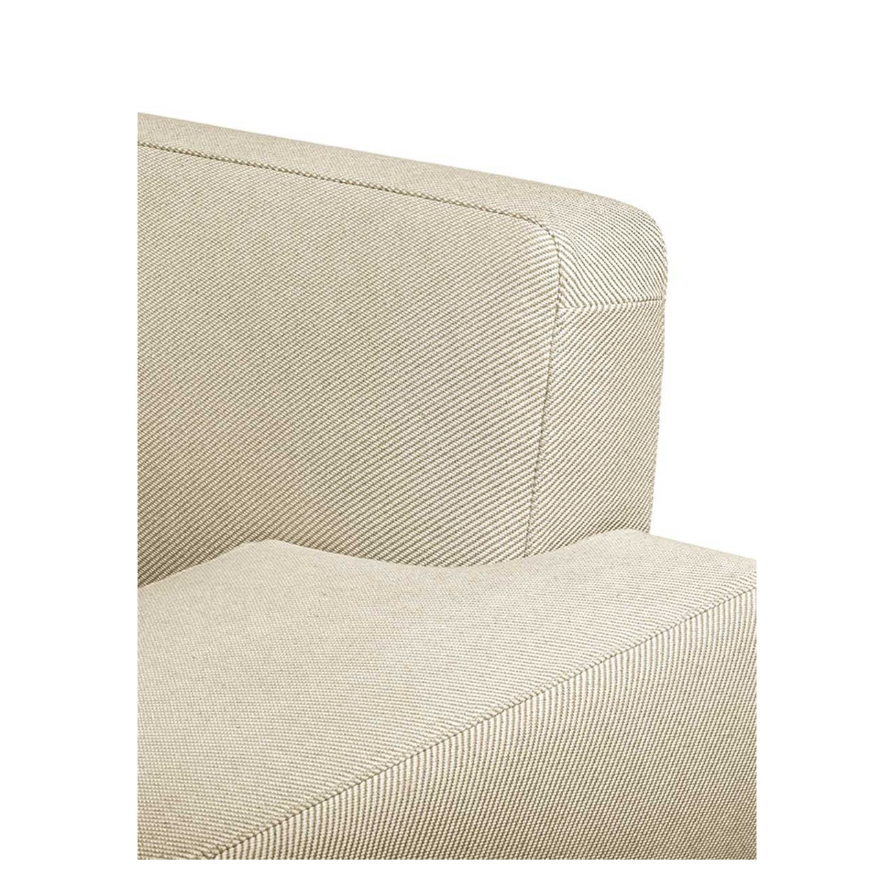 POLTRONA FRAU LET IT BE SOFA