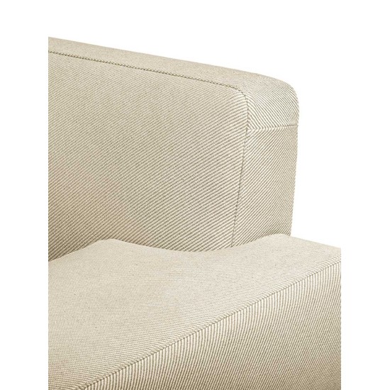 POLTRONA FRAU LET IT BE SOFA