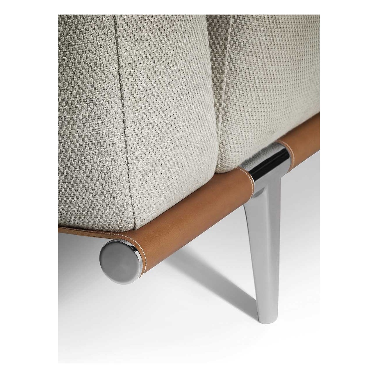 POLTRONA FRAU LET IT BE SOFA