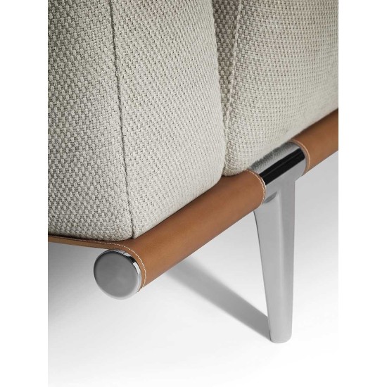 POLTRONA FRAU LET IT BE SOFA