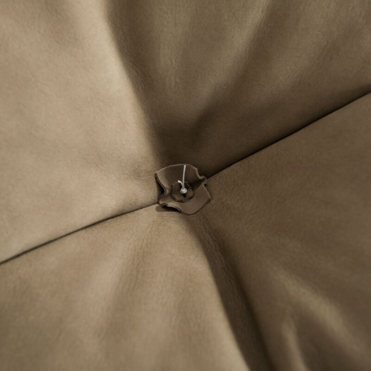 BAXTER MILANO CANAPÉ