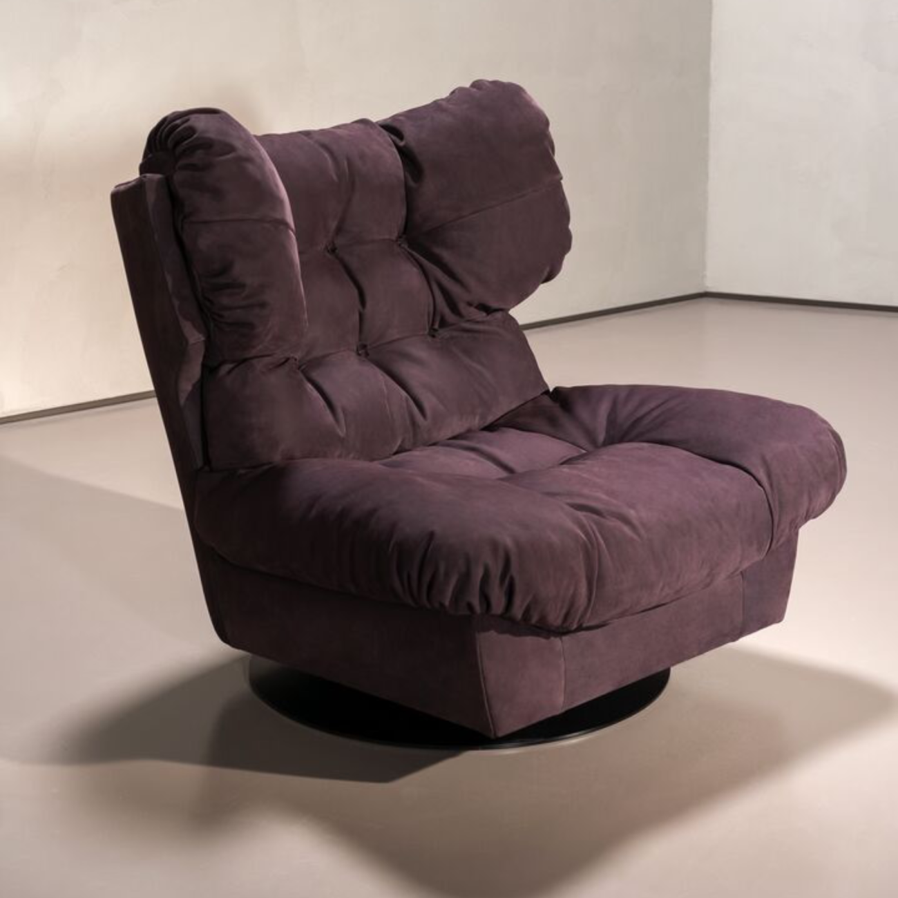 BAXTER MILANO DIVANO