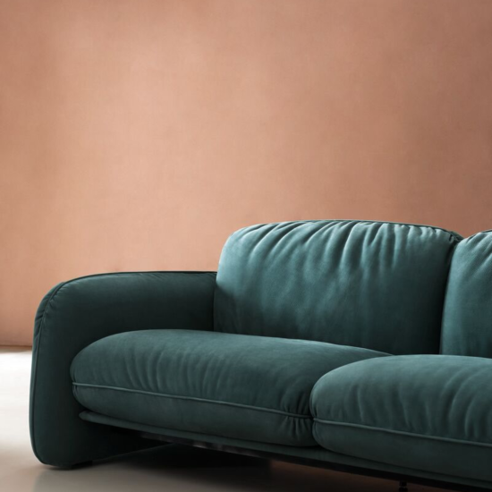 BAXTER BRIGITTE DIVANO