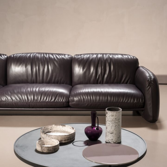 BAXTER BRIGITTE DIVANO