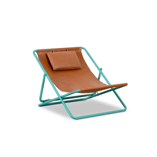 BAXTER RIMINI CHAISE LONGUE