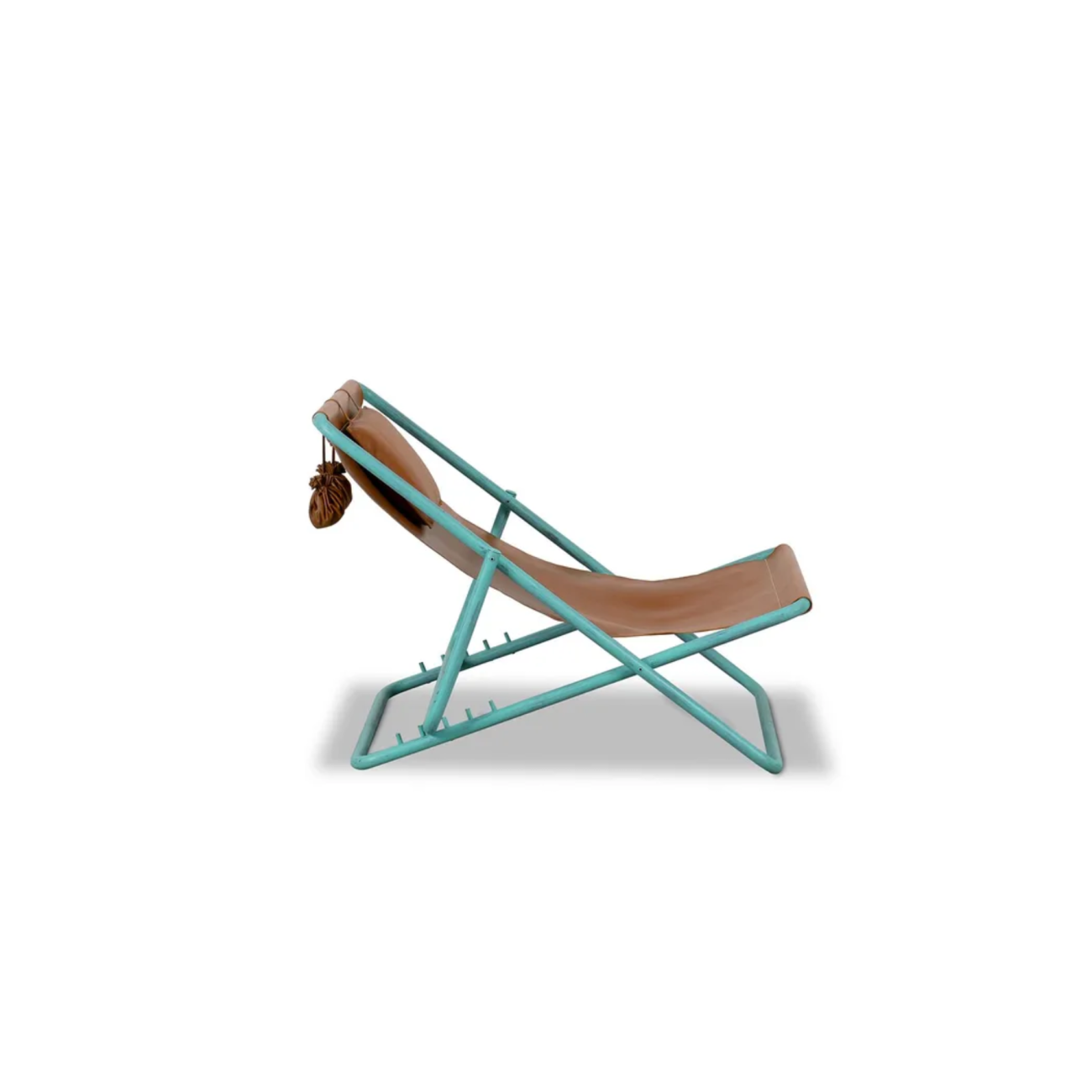 BAXTER RIMINI CHAISE LONGUE