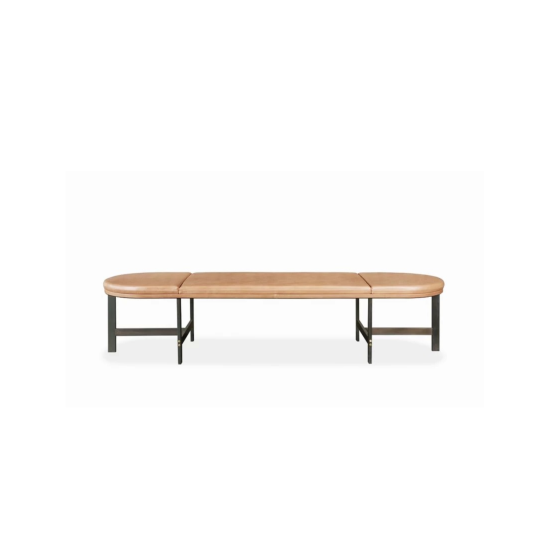BAXTER PASSEPARTOUT BENCH