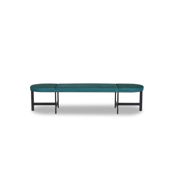 BAXTER PASSEPARTOUT BENCH