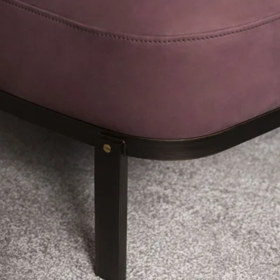 BAXTER BELT CANAPÉ