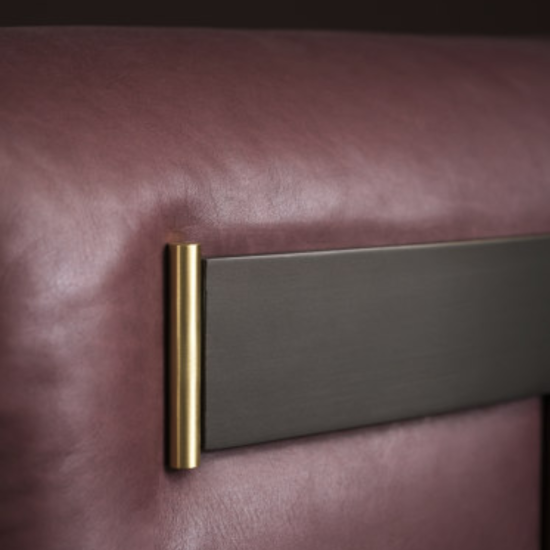 BAXTER BELT CANAPÉ