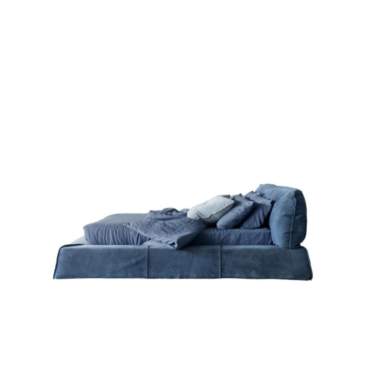 BAXTER PARIS LETTO