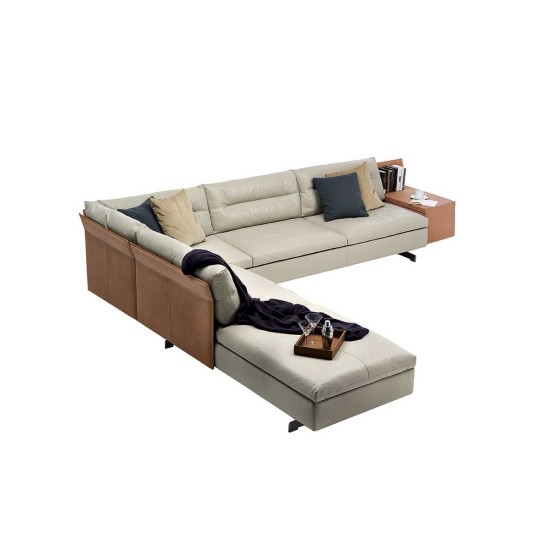 POLTRONA FRAU GRANTORINO DIVANO