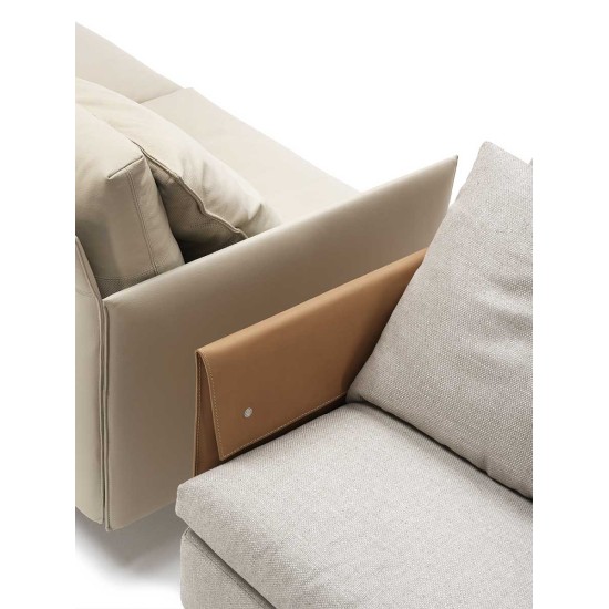 POLTRONA FRAU GRANTORINO DIVANO