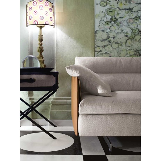 POLTRONA FRAU GRANTORINO DIVANO