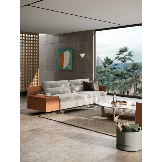 POLTRONA FRAU GRANTORINO DIVANO