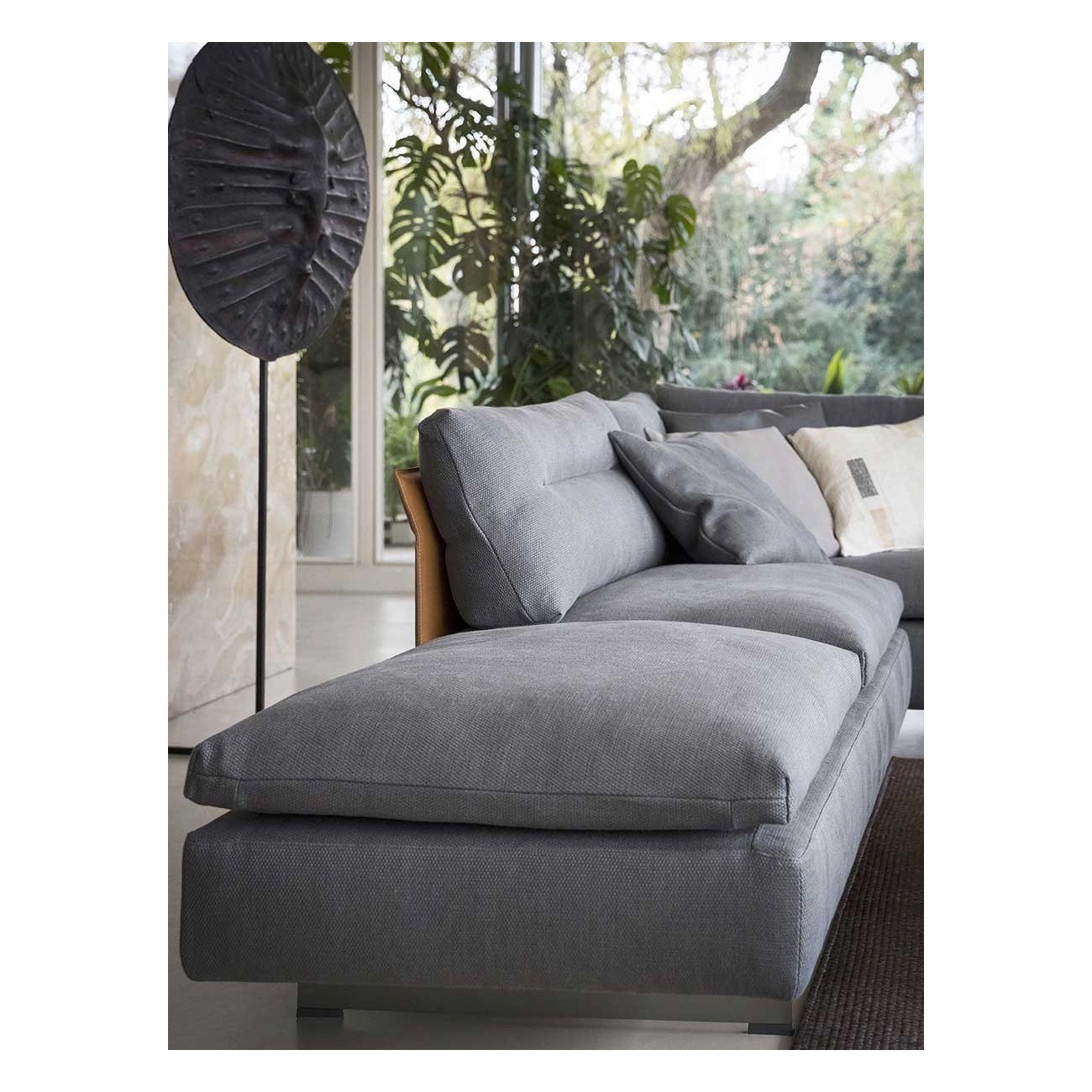 POLTRONA FRAU GRANTORINO DIVANO