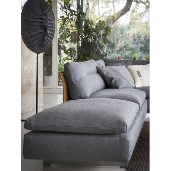 POLTRONA FRAU GRANTORINO DIVANO