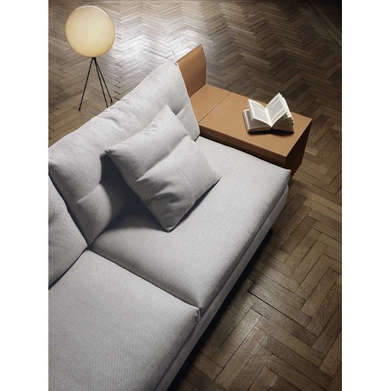 POLTRONA FRAU GRANTORINO DIVANO