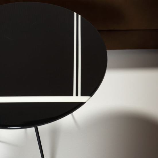 BAXTER LIQUID LUNCH TAVOLO