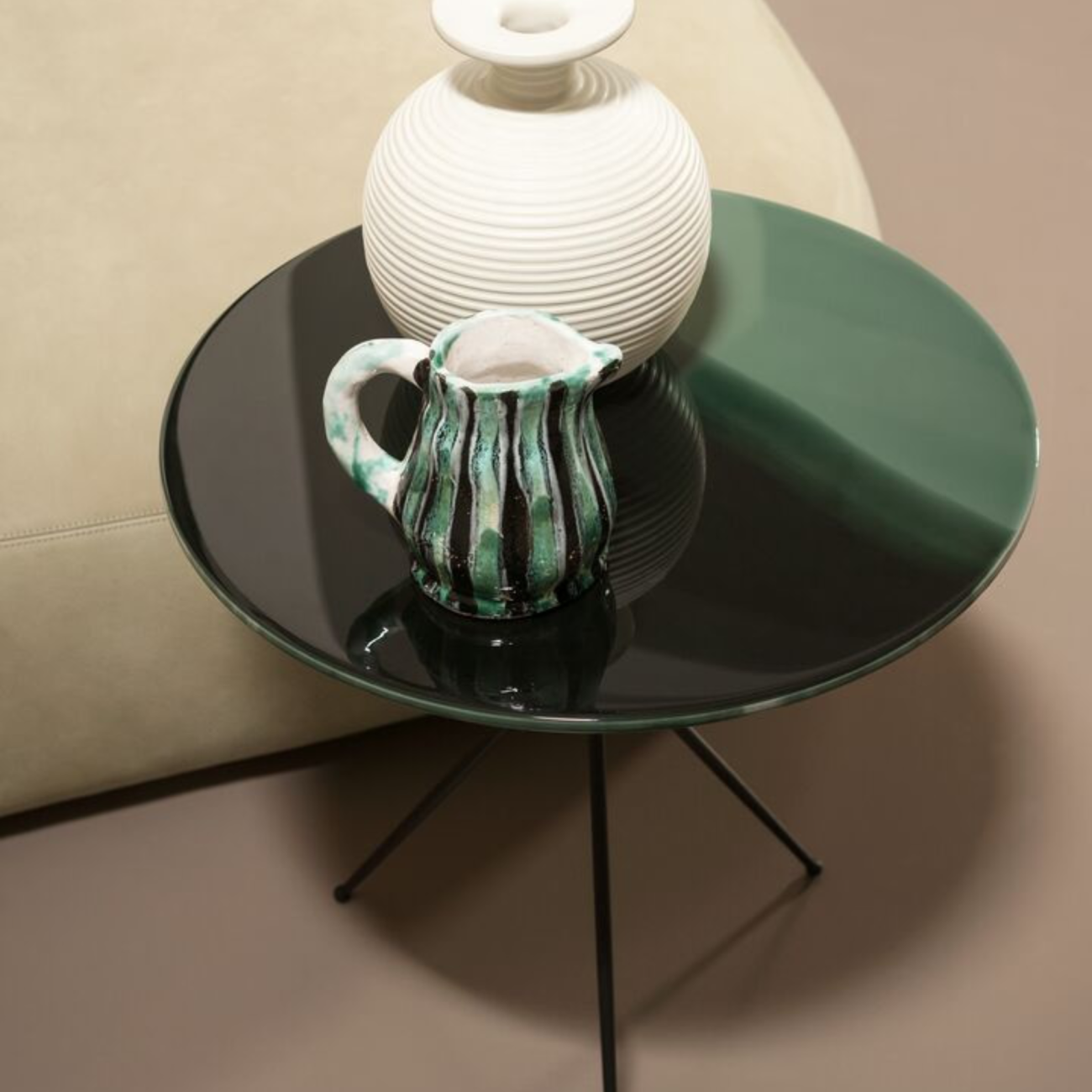 BAXTER LIQUID LUNCH TAVOLO