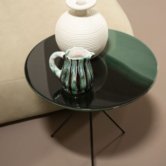 BAXTER LIQUID LUNCH TAVOLO