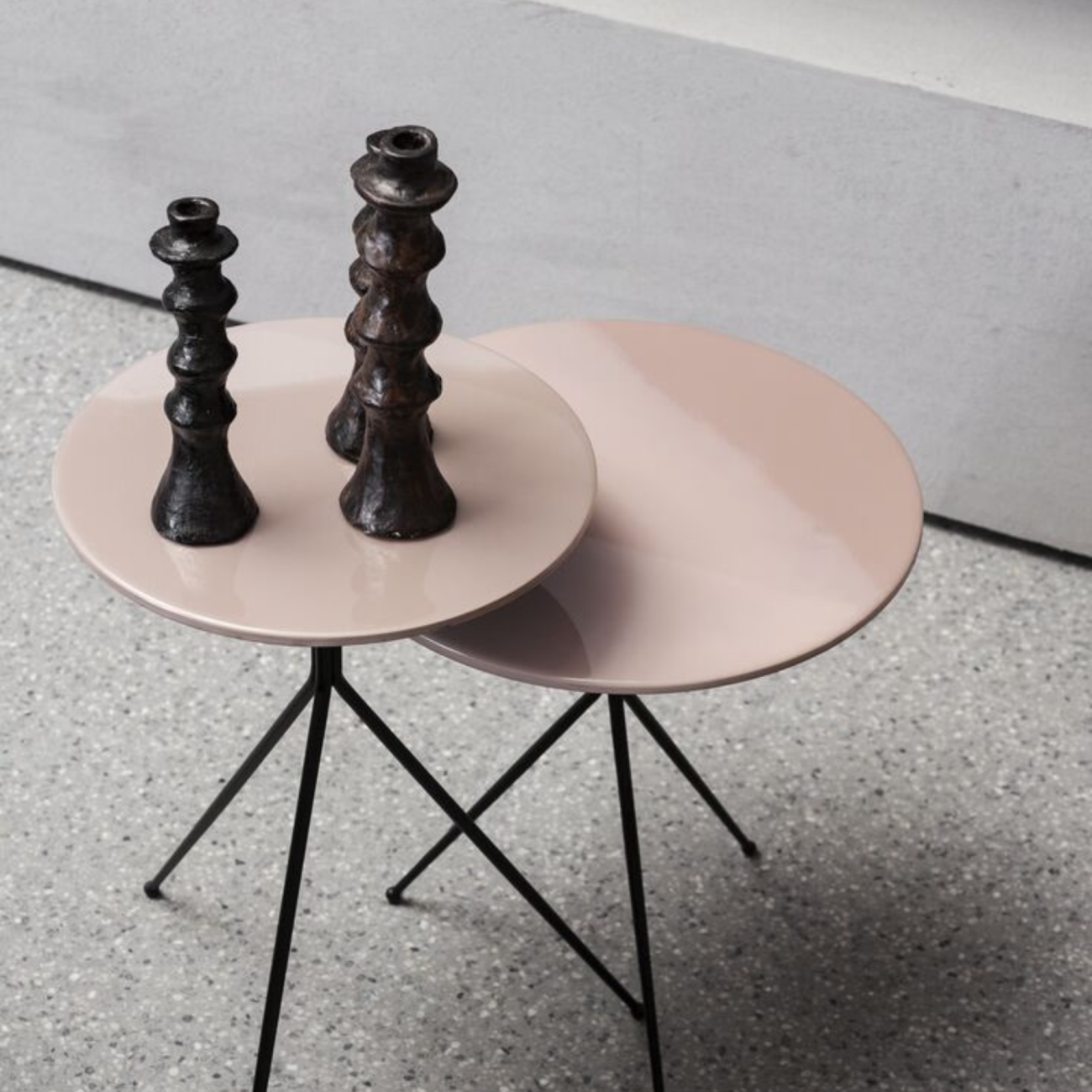 BAXTER LIQUID LUNCH TAVOLO