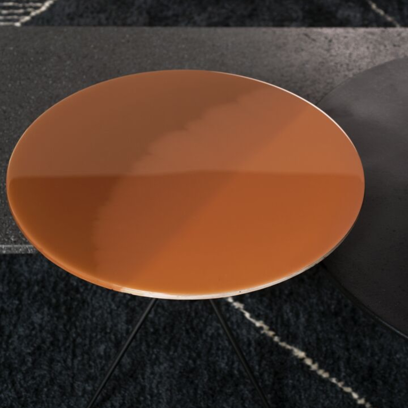 BAXTER LIQUID LUNCH TAVOLO