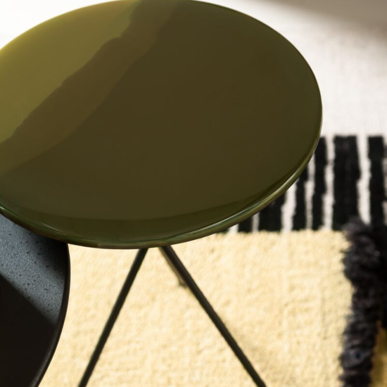 BAXTER LIQUID LUNCH TAVOLO